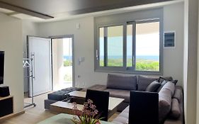 Yamina Sea View Residence